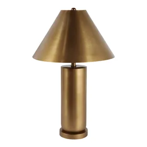 WILSONRIDGE BRONZE LAMP 25 (IN) 1
