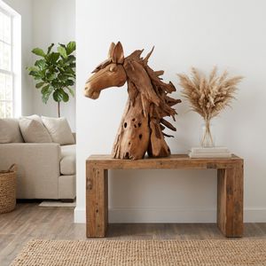 GLASERMORE BROWN DECOR 39 (IN) 2
