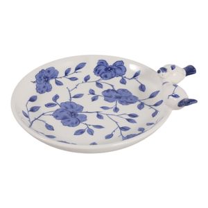 FOLEYMILL BLUE BIRDING 3 (IN) 6
