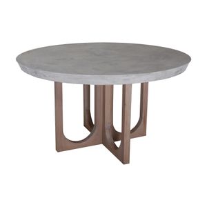 Innwood Dining Table - Round 1
