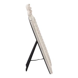 SAGEPORT IVORY FRAME 11 (IN) 4