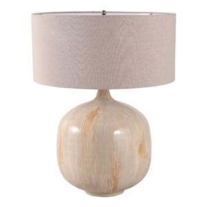 JUNERIDGE IVORY LAMP 28 (IN) 1