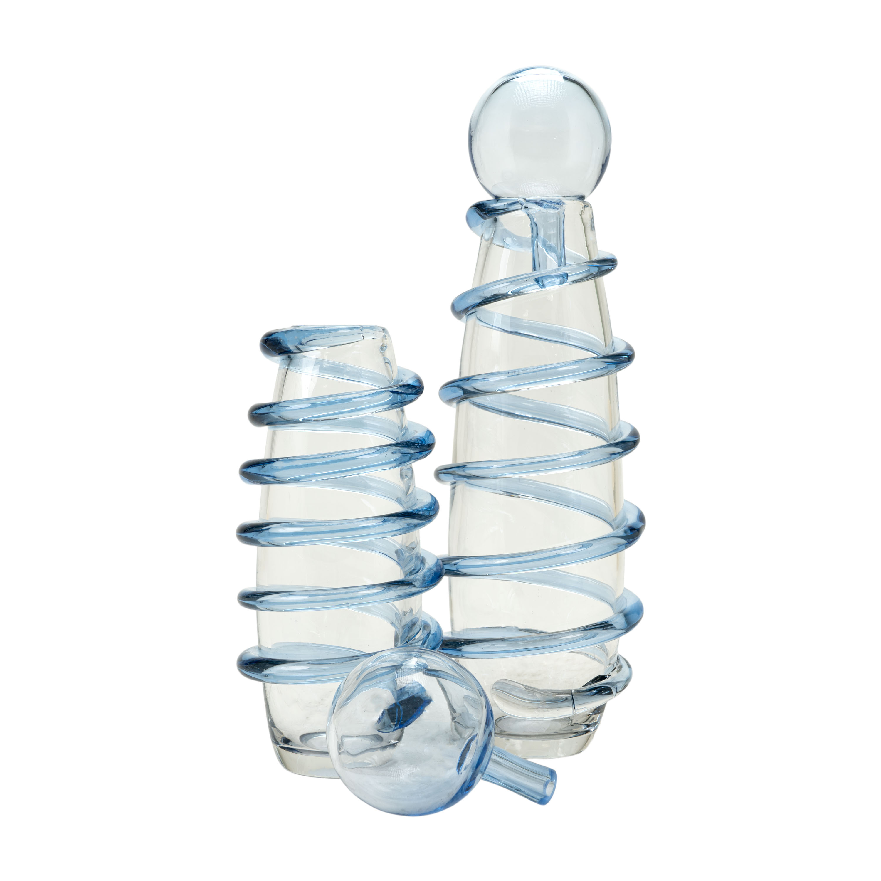 Vasha Bottle -Set 2 3