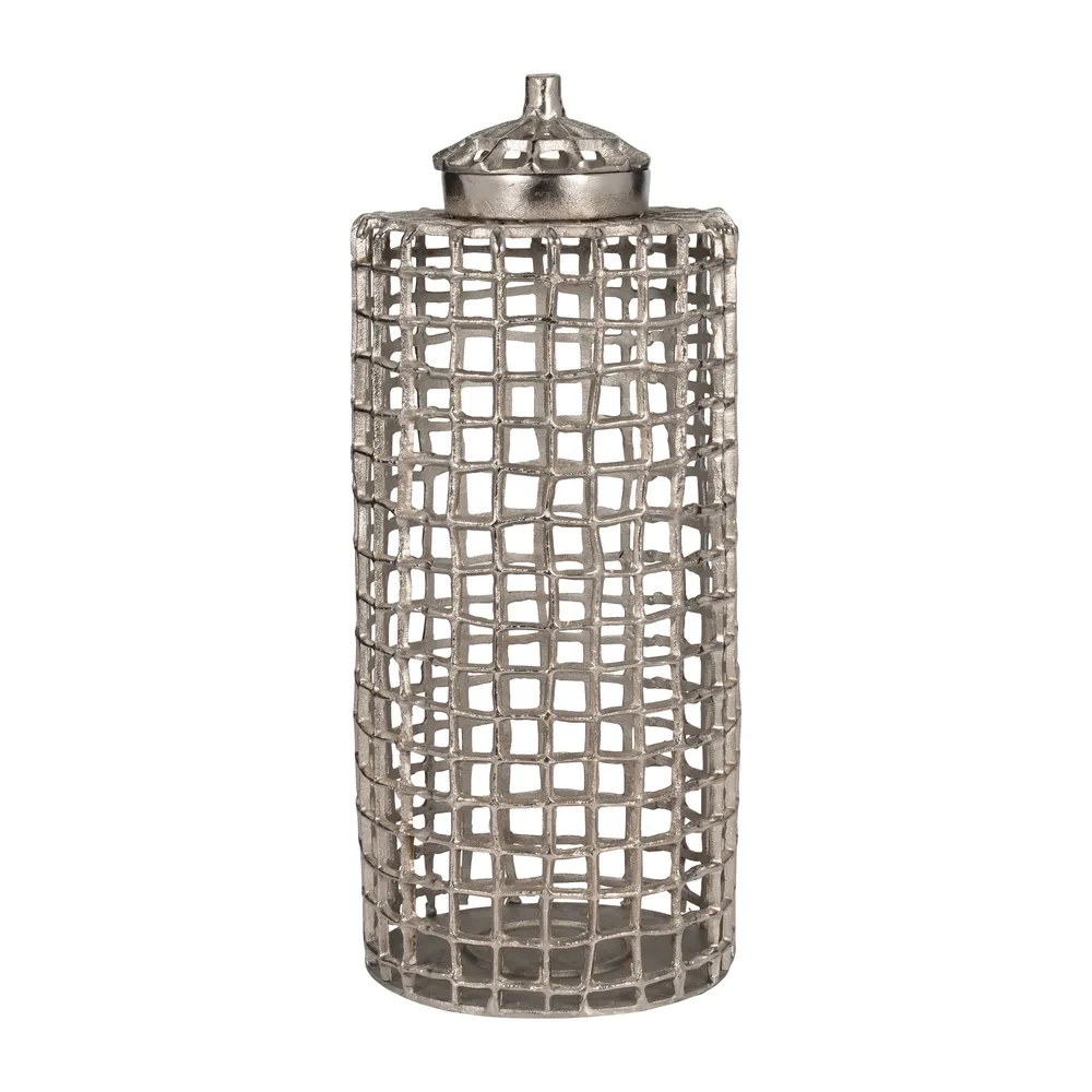 JAKETON SILVER JAR 23 (IN)