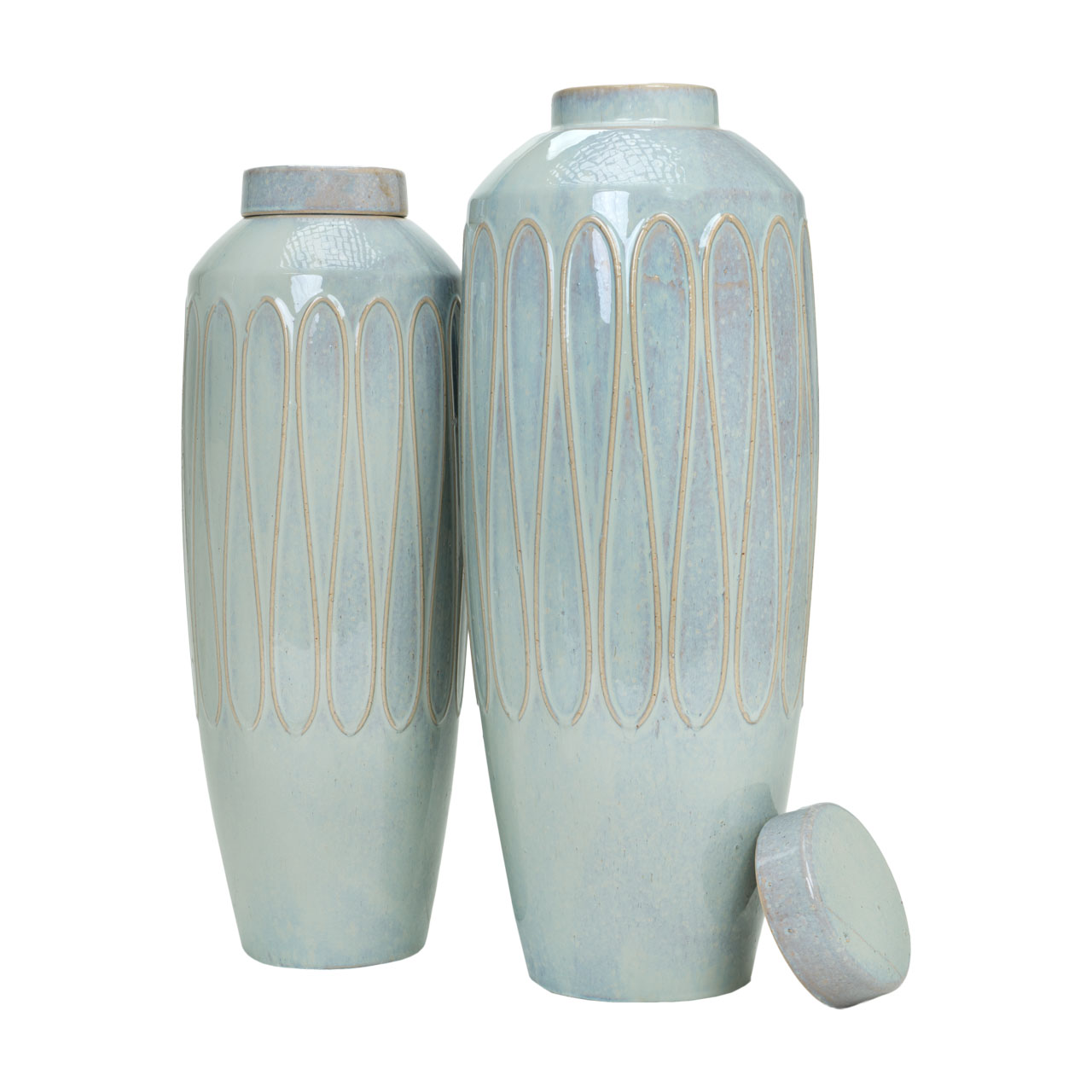 Falnor Tall Vase 11