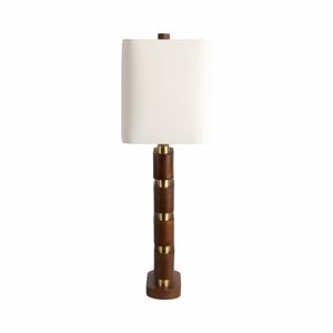 DEXTERBURN BROWN LAMP 29 (IN) 5