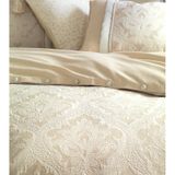 Brookfield Traditional Damask Comforter 2