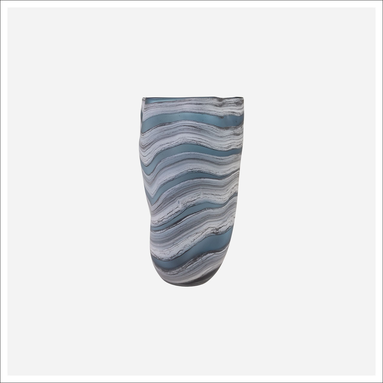 Azanina Tall Vase