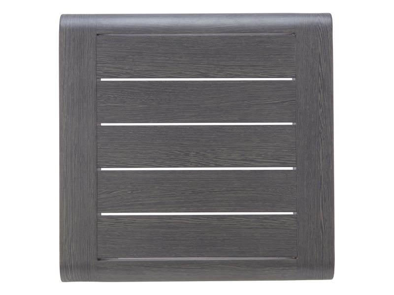 Rolig Side Table Black 7