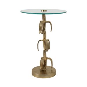 BREWERFIELD GOLD TABLE 22 (IN) 3