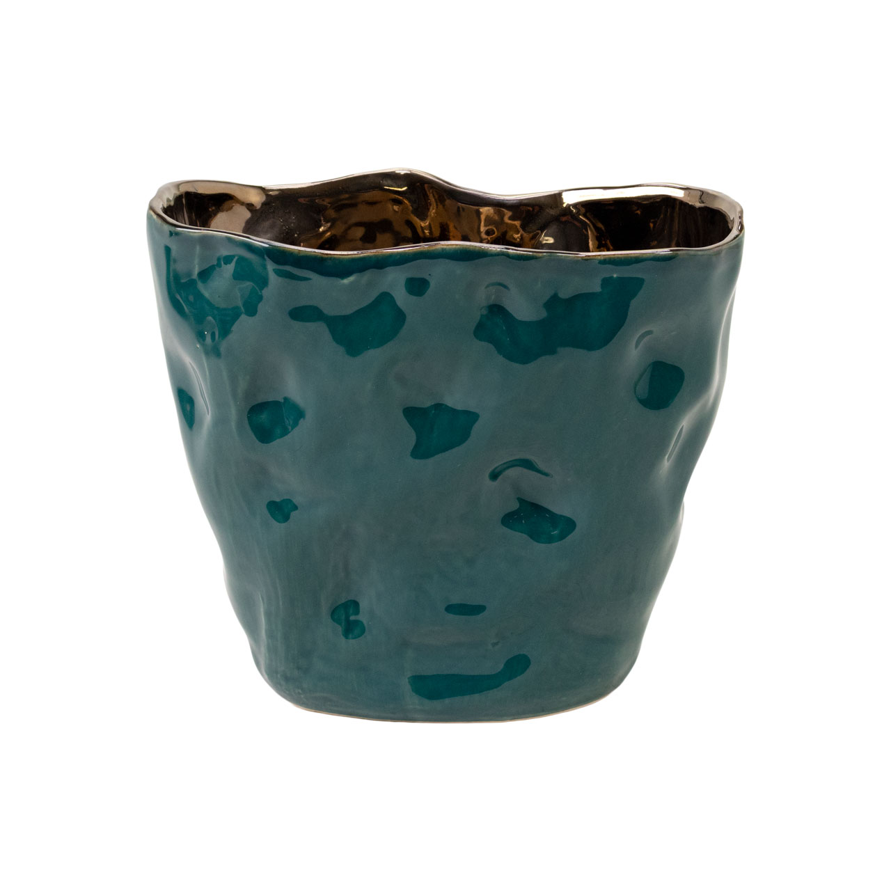 Ilaria Short Planter 4