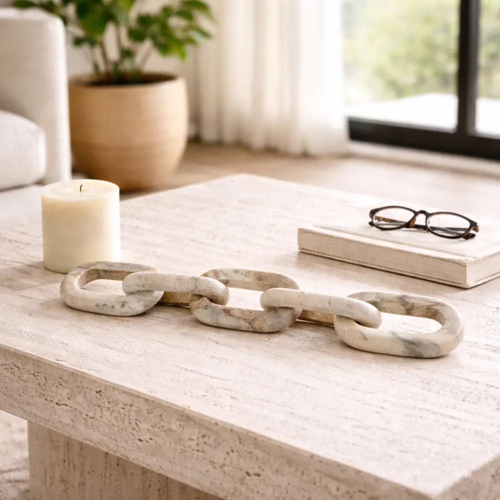 CARLTONBEACH IVORY DECOR 3 (IN)