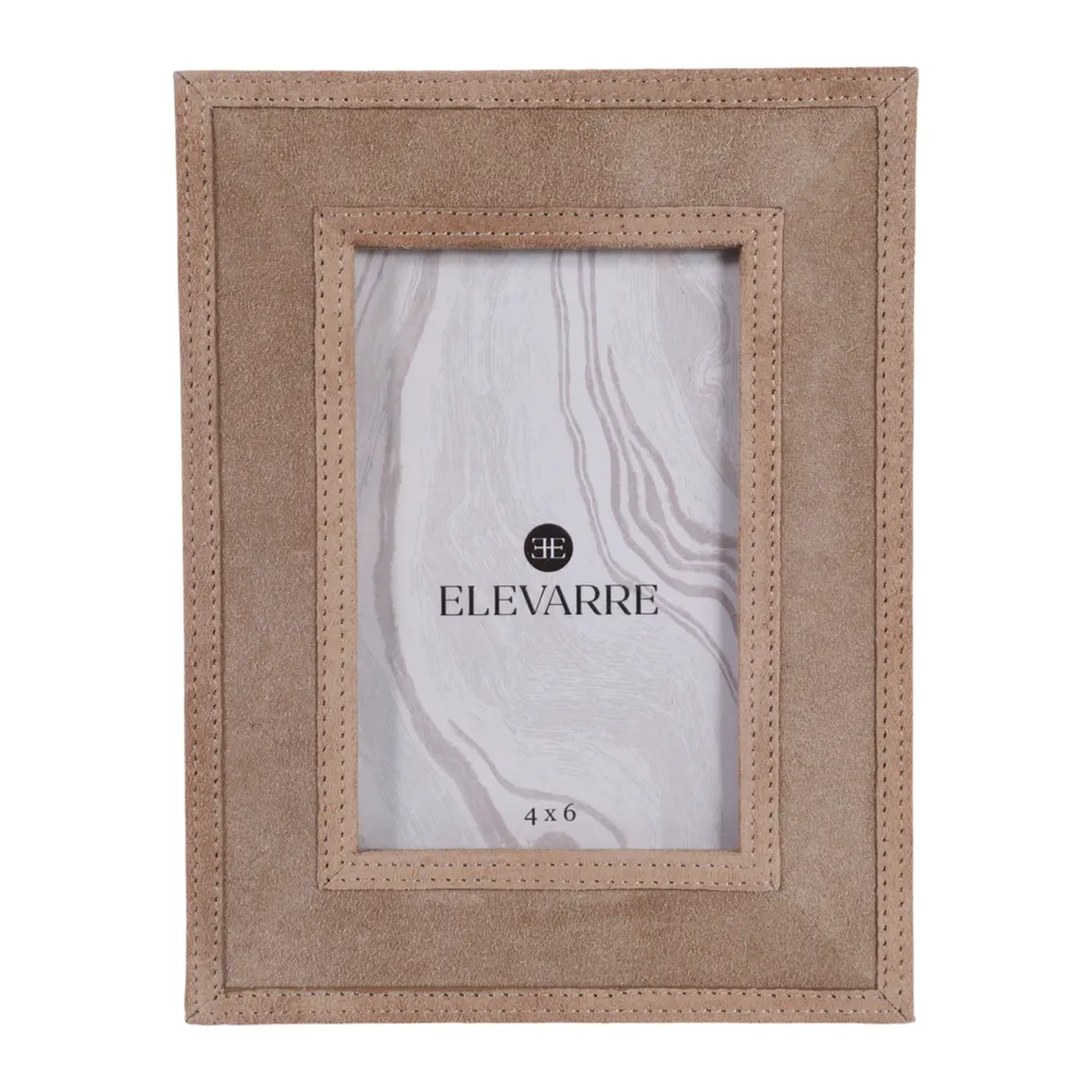 CHAPINFIELD IVORY FRAME 9 (IN)
