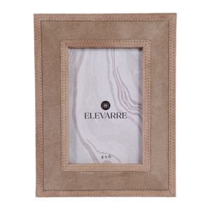 CHAPINFIELD IVORY FRAME 9 (IN) 1