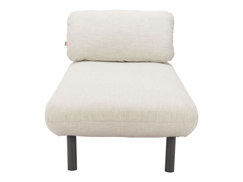 Aperto Chaise Beige 4