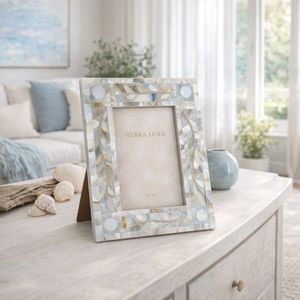 FABIANCREST BLUE FRAME 9 (IN) 2