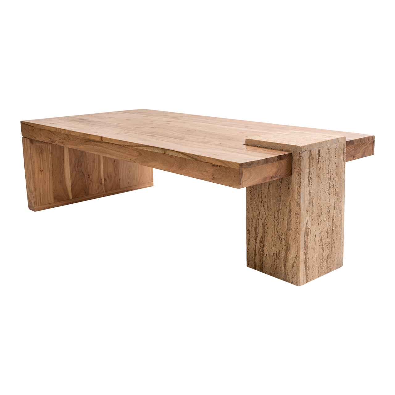 Davett Coffee Table -SB 5