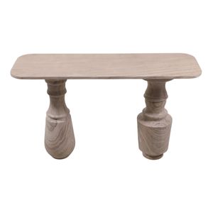 ALCOTTLAKE TAN CONSOLE 28 (IN) 5