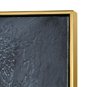 Living Blues Framed Wall Art 3