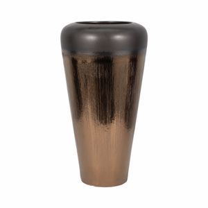 ELMWICK BRONZE VASE 24 (IN) 1