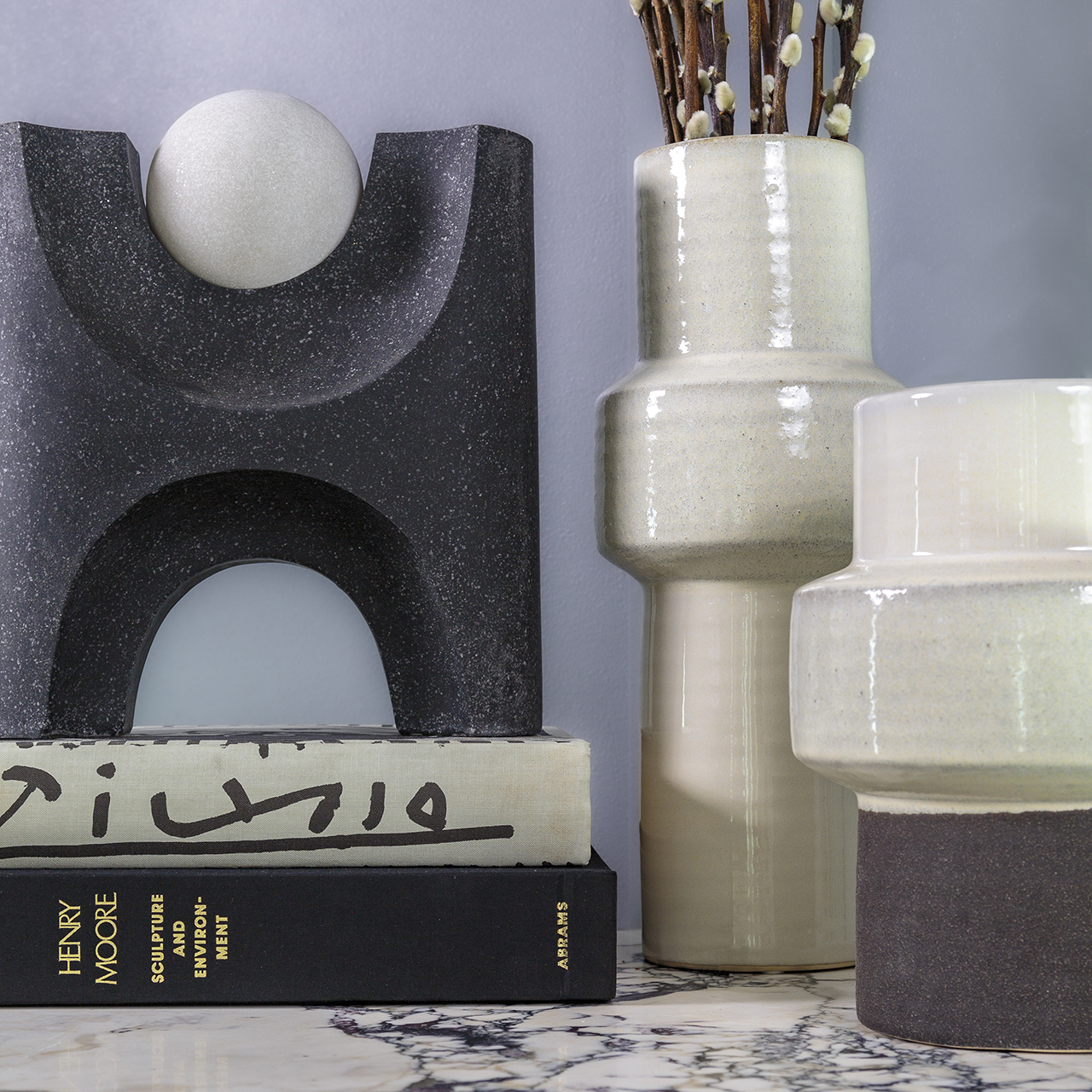 Navo Tall Vase 2