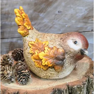 Chirp Bird 5x3.5x5in 1