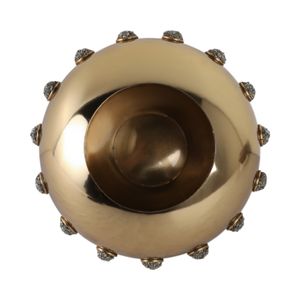 ASHWELL GOLD BOWL 8 (IN) 9