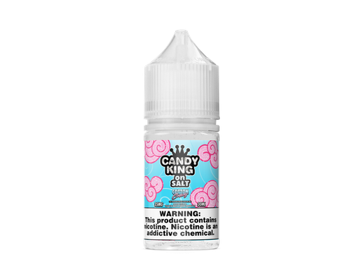 35MG-30ML-Cotton Candy