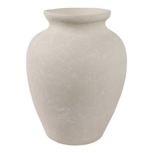 HAWLEYWORTH IVORY VASE 11 (IN) 1