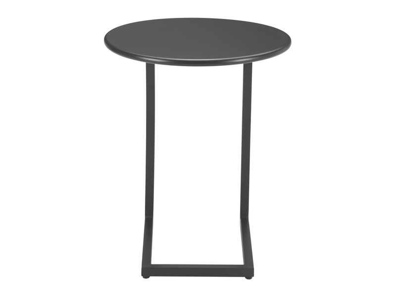 Noga End Table Black 4