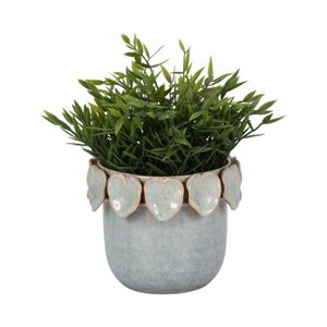 SLATERCLIFF BLUE PLANTER 5 (IN) 3
