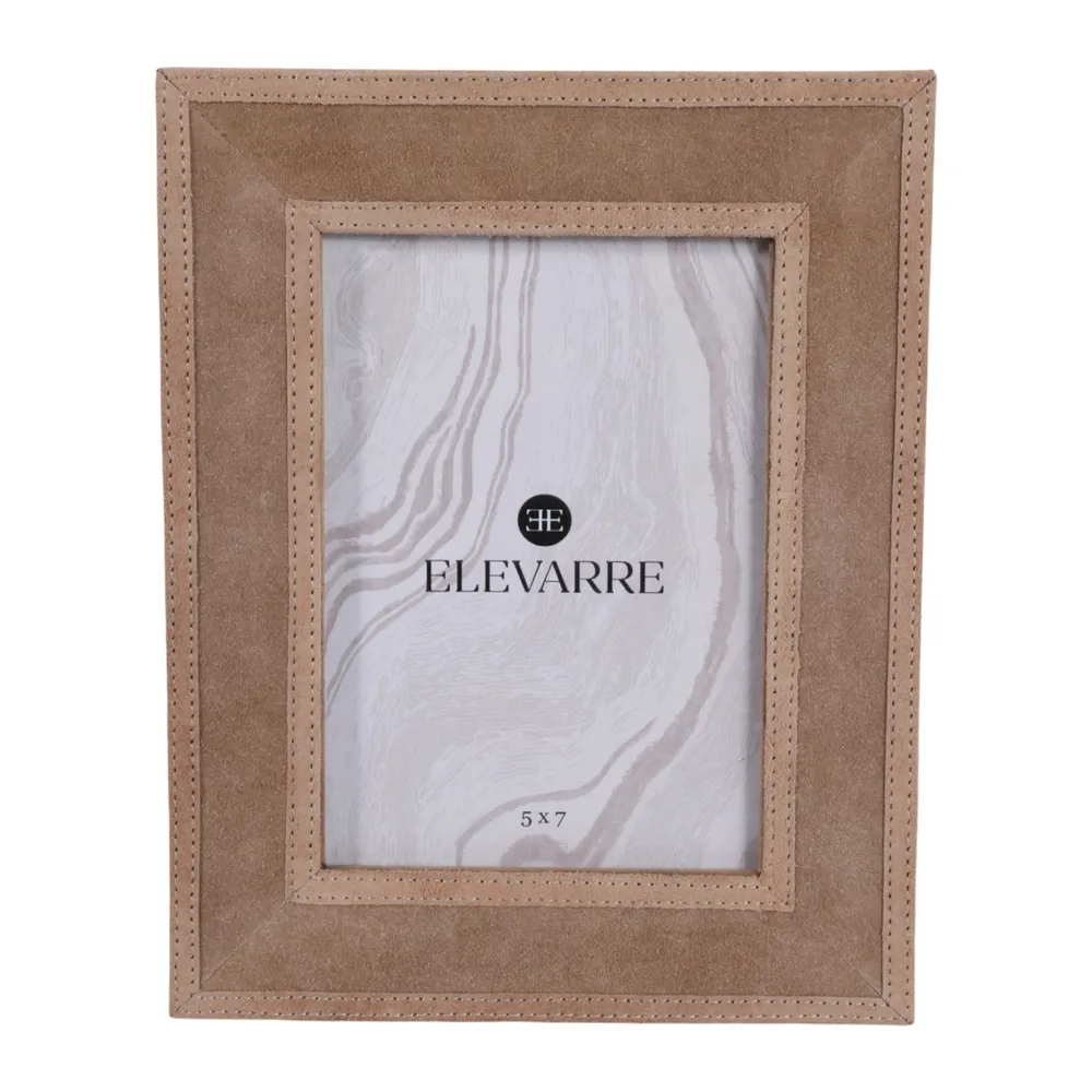 CHAPINFIELD IVORY FRAME 10 (IN)