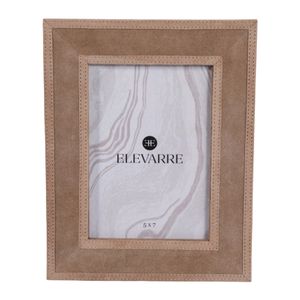 CHAPINFIELD IVORY FRAME 10 (IN) 1