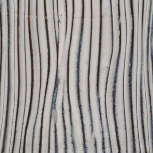 HANKHOLM WHITE VASE 31 (IN) 5