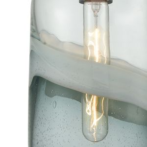 Sutter Creek 6'' Wide 1-Light Mini Pendant - Oil Rubbed Bronze 2