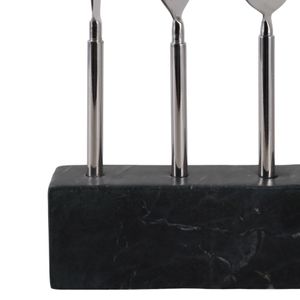 EDGEWIND BLACK BAR ACCESSORY 10 (IN) 6