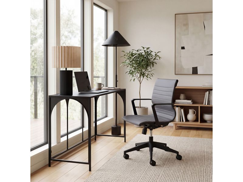 Cardo Floor Lamp Bronze 9