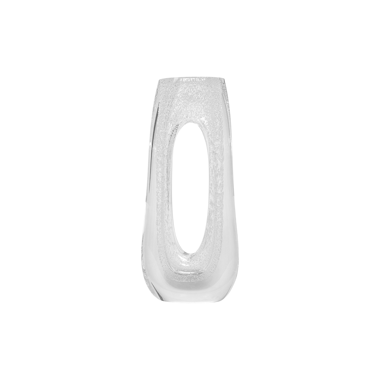 Elric Sculptural Vase -SB
