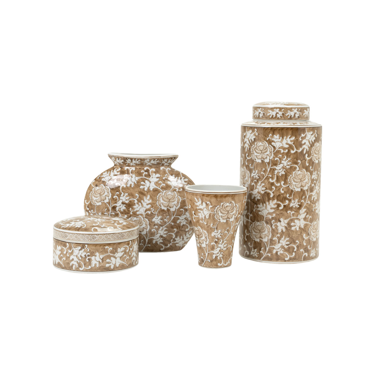 Xylina Jar 7