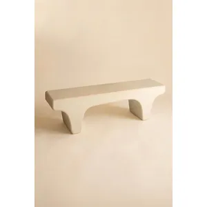 Textured Bench 3