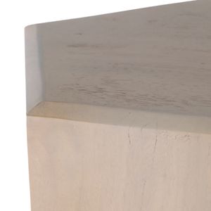 GIFFORDMOOR TAN TABLE 36 (IN) 7