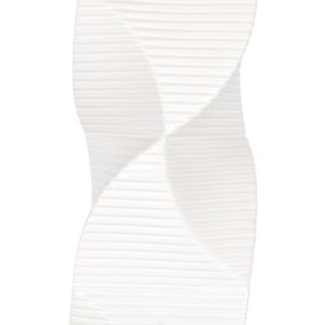 CASEYWAY WHITE VASE 16 (IN) 6