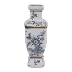 DEWEYWORTH BLUE CHINOISERIE 15 (IN) 5
