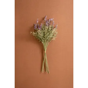 Artificial Lavender Bundle 1