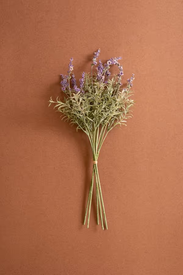 Artificial Lavender Bundle