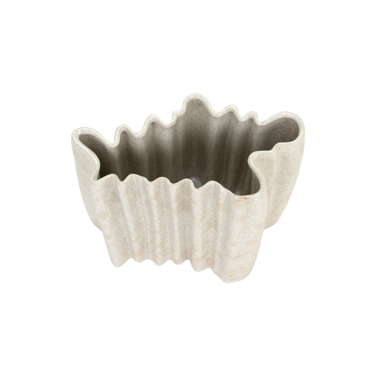 Calypso Short Vase 7