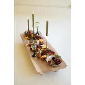Giant Suar Wood Charcuterie Board 7