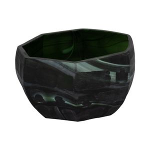 FLEMMINGHOLM GREEN BOWL 6 (IN) 3