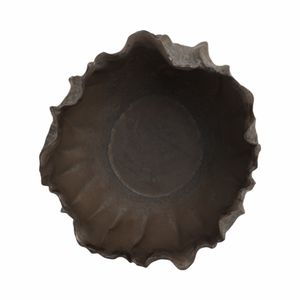 VALEWAY BROWN BOWL 8 (IN) 6