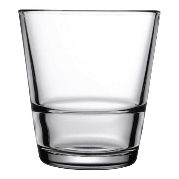 GRAND-STACK Double Old Fashioned, 13.9oz/411ml 